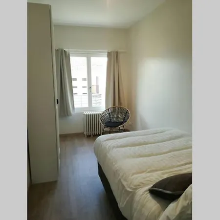 Villa My Corner De Panne Esterno foto