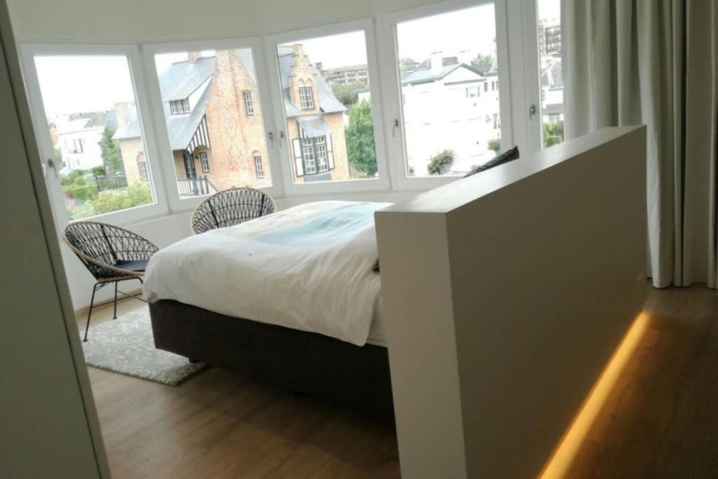 Casa vacanze My Corner De Panne