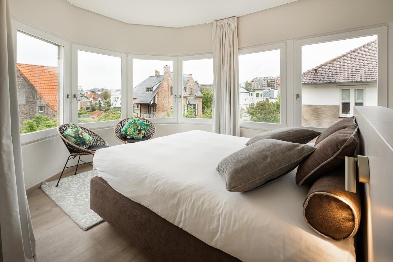 My Corner Casa vacanze De Panne
